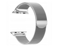 TECH-PROTECT Milaneseband do Apple Watch 40/41/42 mm silver - 605366 - zdjęcie 1